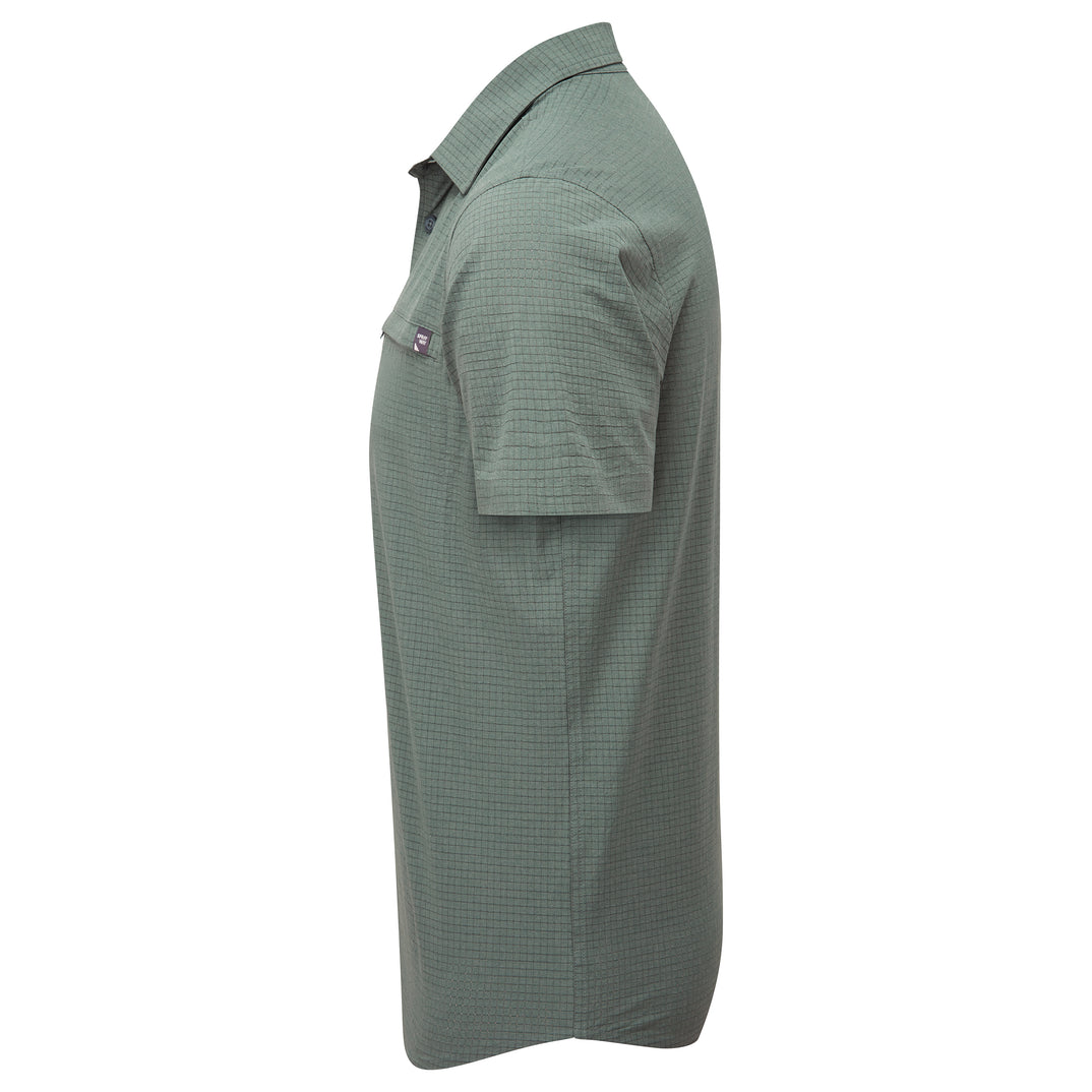 SP-01623 Balsam Green