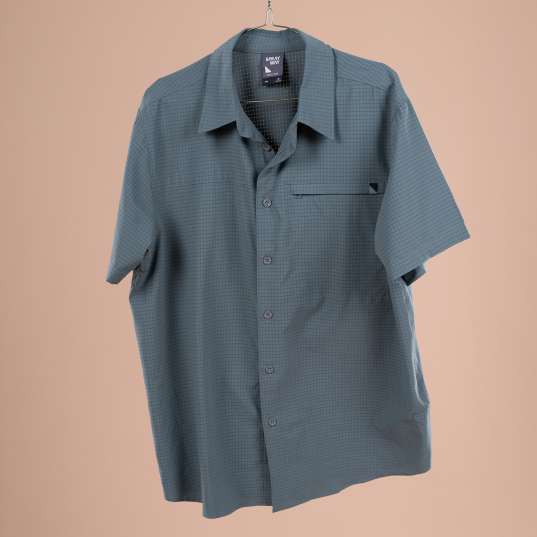 SP-01623 Balsam Green