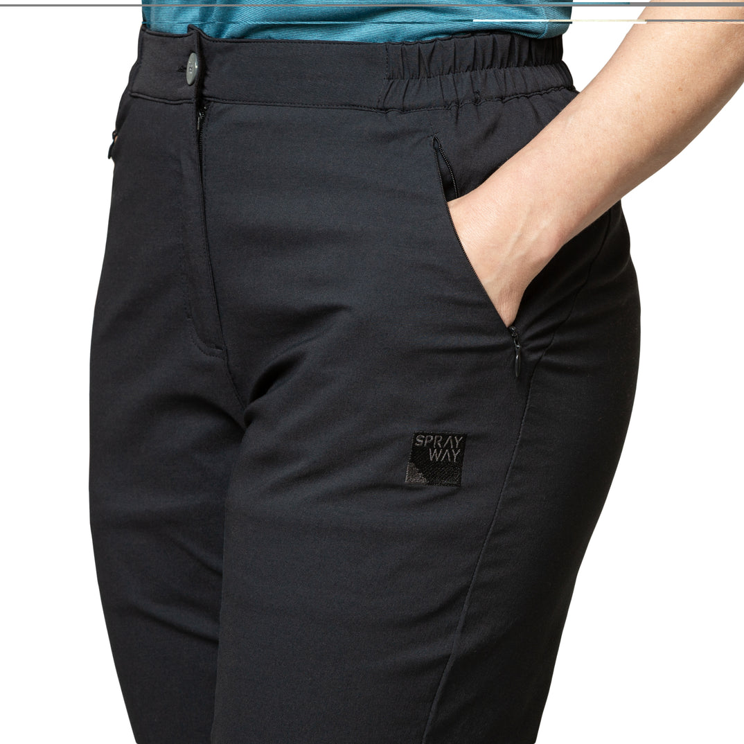 SP-01006 Black