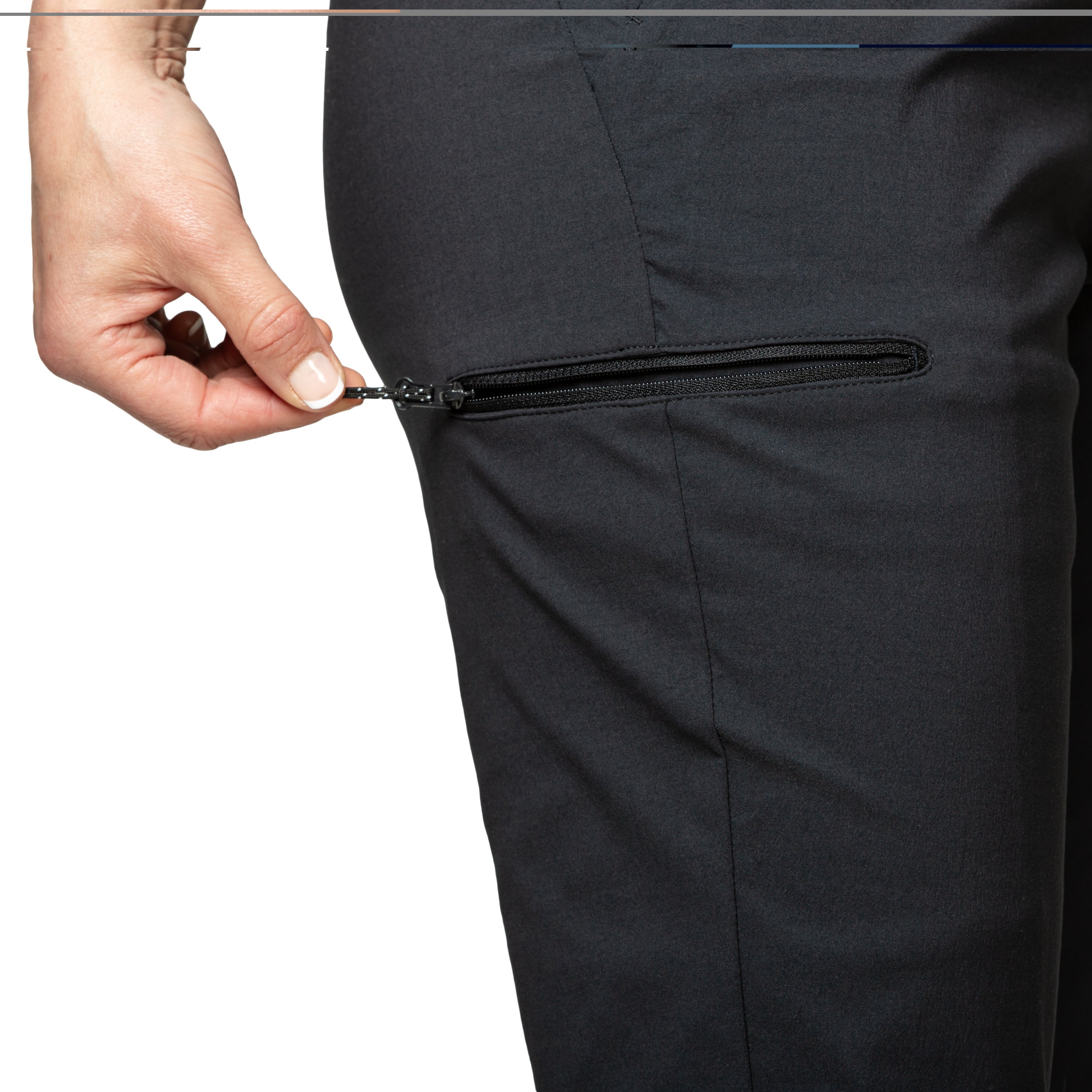 SCAPE ARES PANTS Lサイズ PYTHON BLACK Men's Thunder Pant - Waterproof Bike Pants | 7mesh