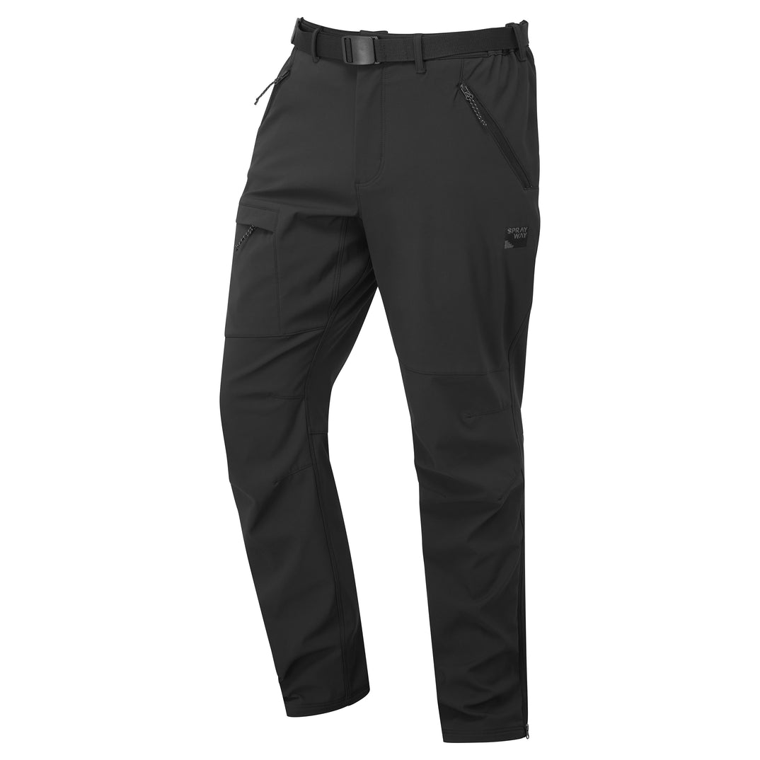 SP-01006 Black
