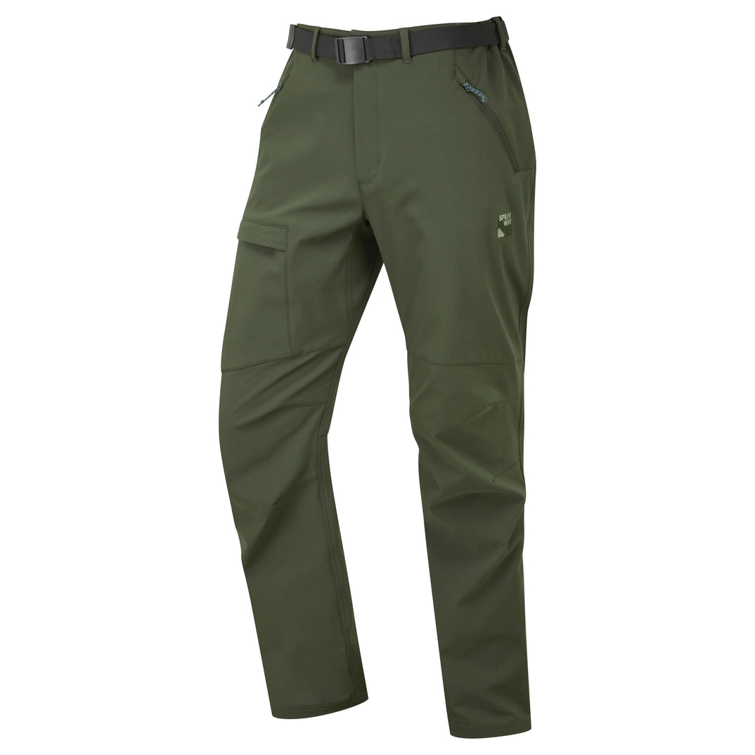 SP-01058 Forest