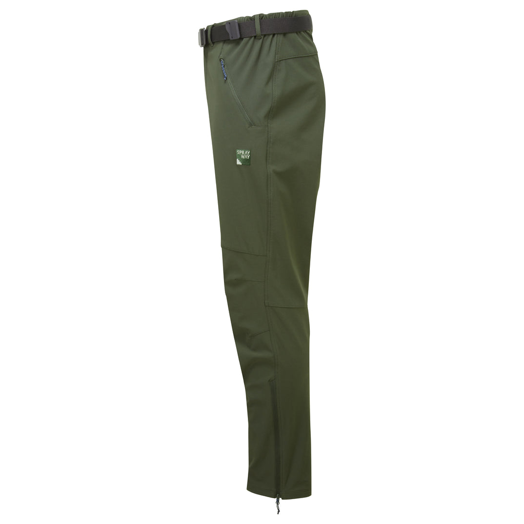 SP-01058 Forest