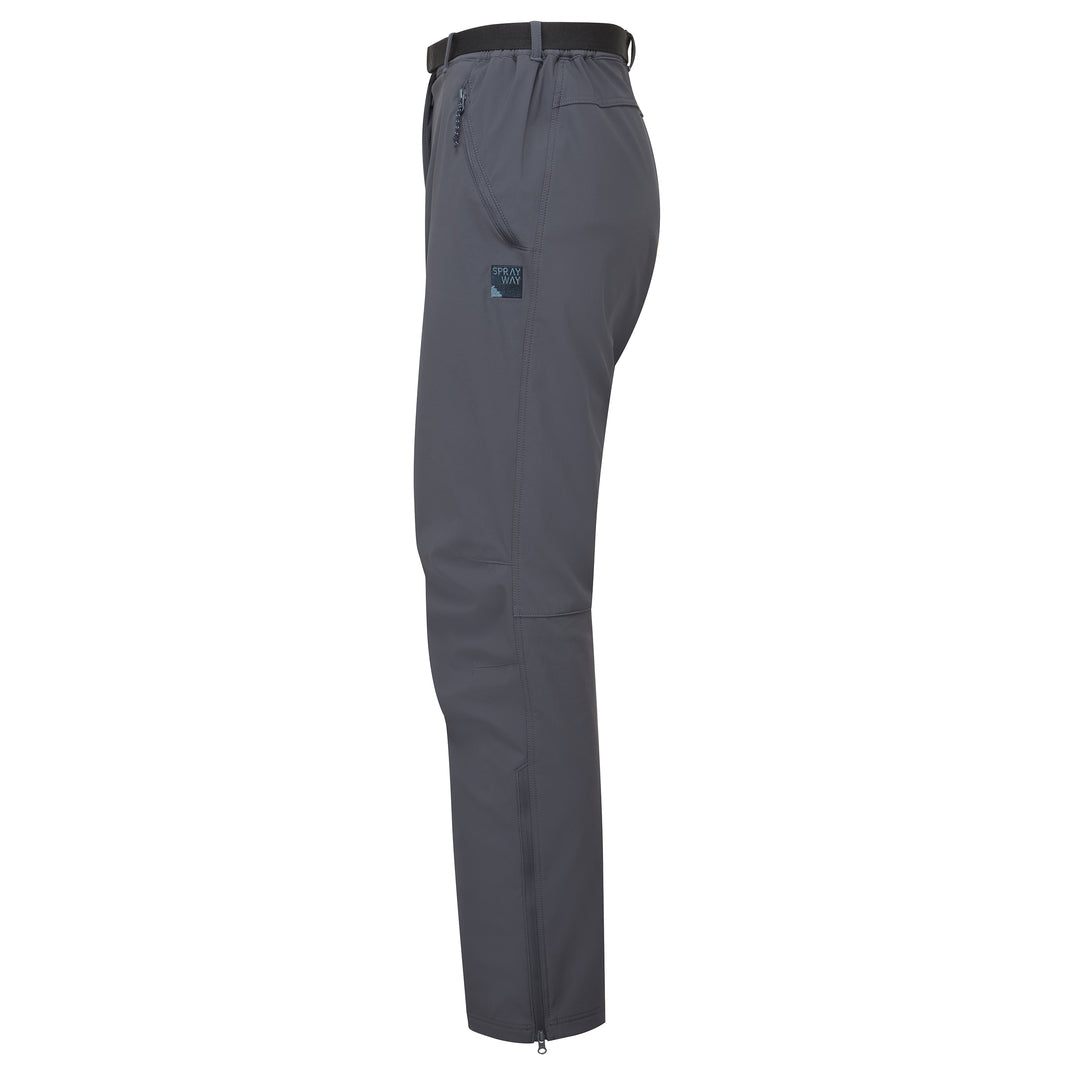 SP-01050 Dark Graphite