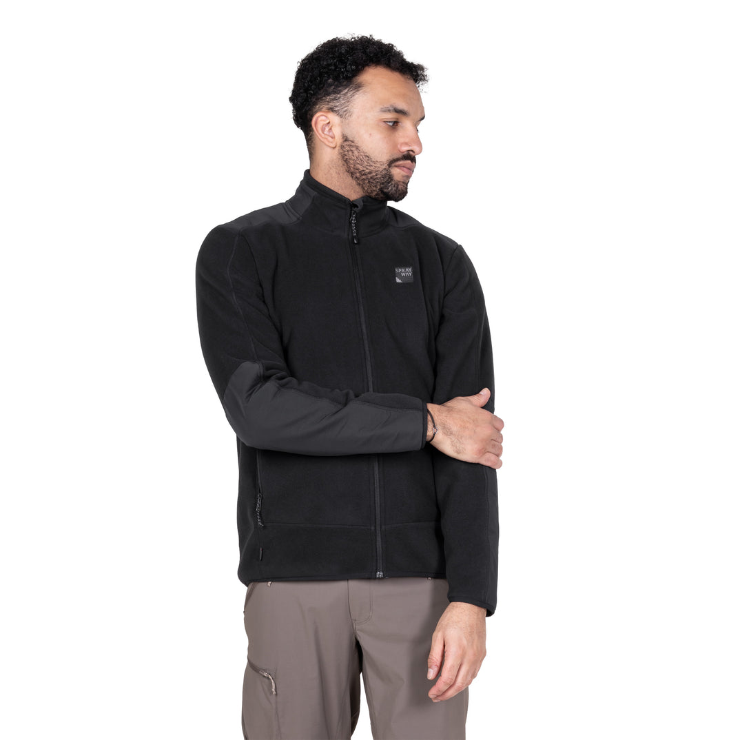 SP-01006 Black