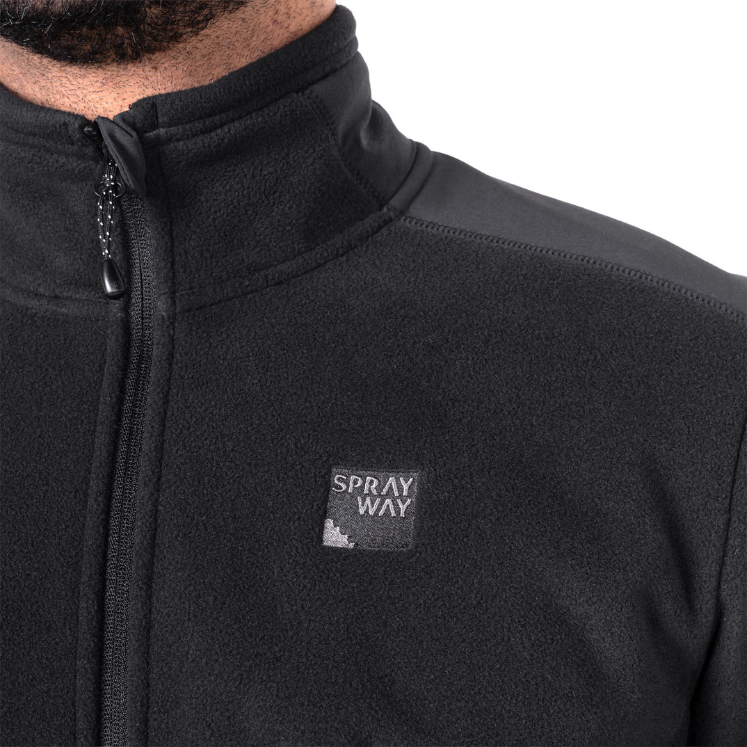SP-01006 Black