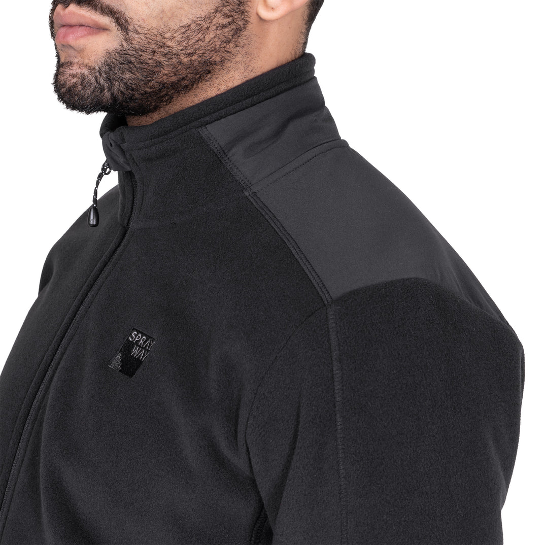 SP-01006 Black