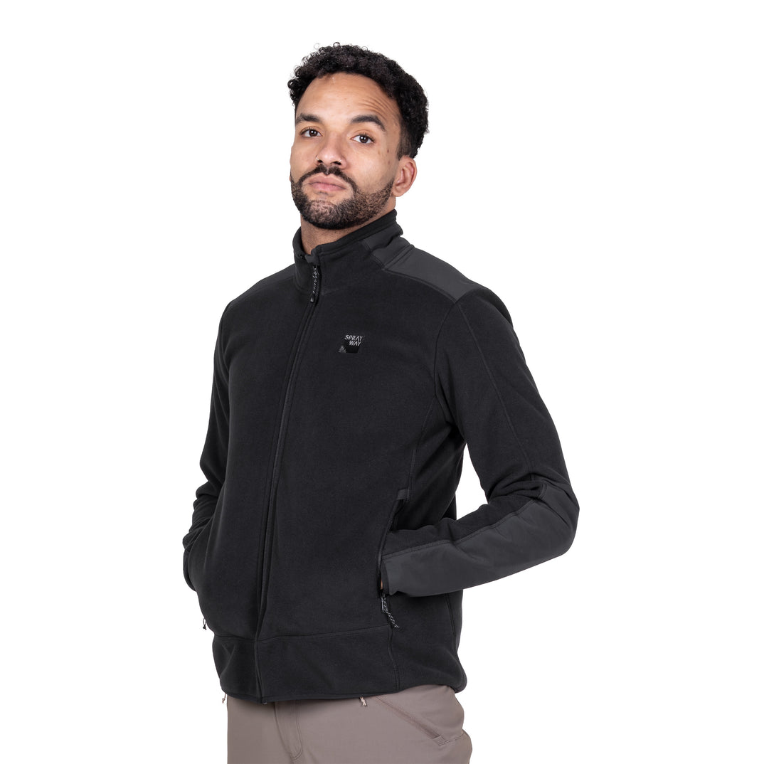 SP-01006 Black