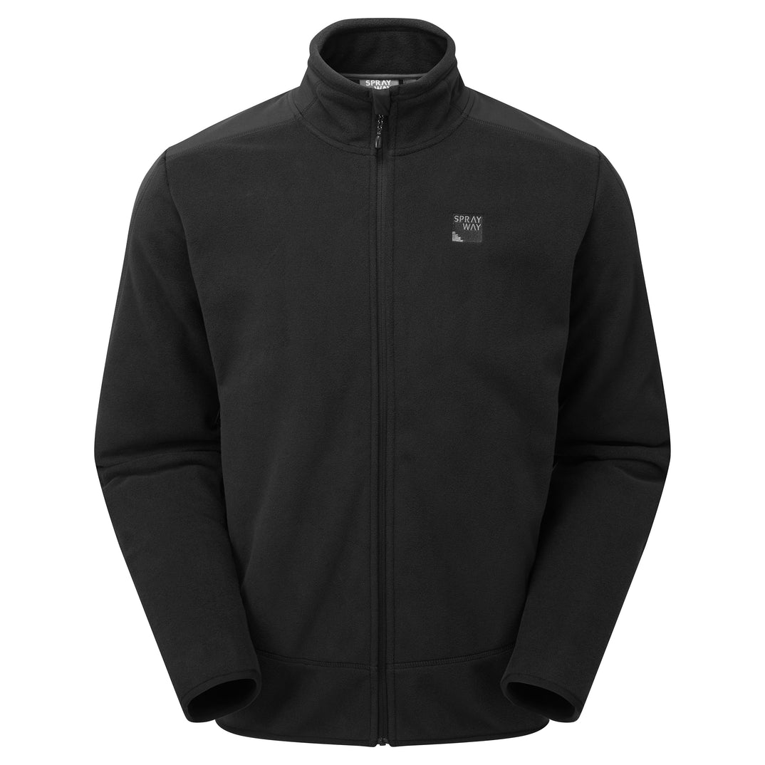 SP-01006 Black