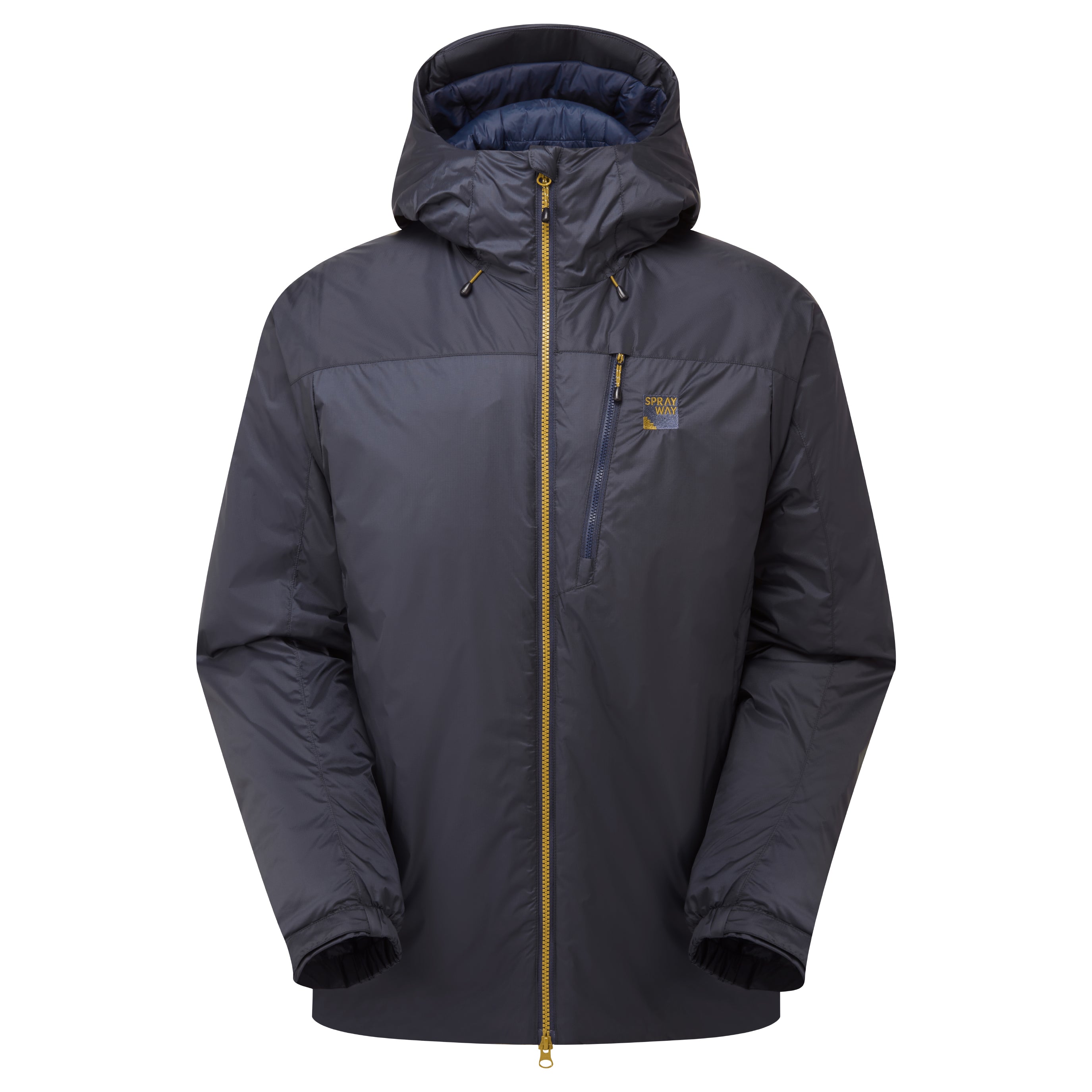 Torridon Men s Insulated Jacket