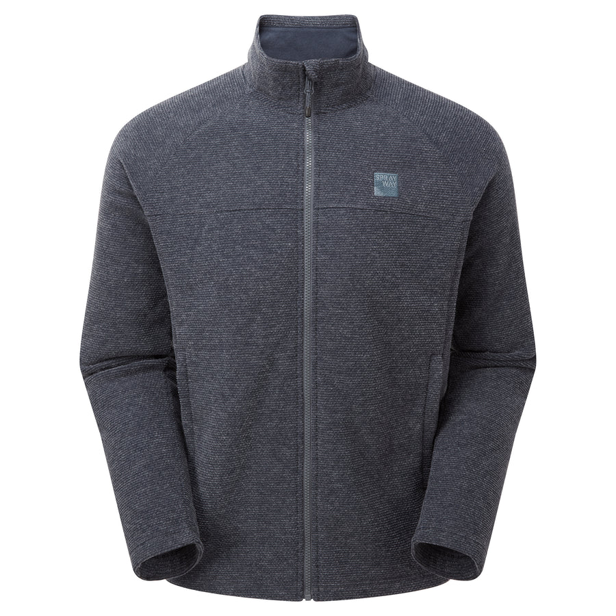 Stone Borg Longline Jacket main image 1