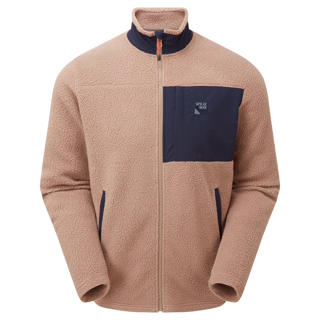 SP-01698 Mountain Trail/Blazer