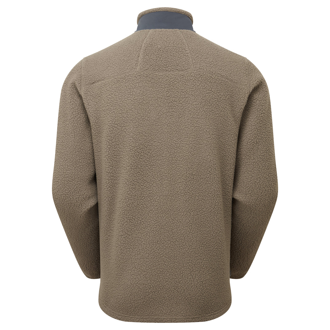SP-01737 Brownstone/DkGraphite