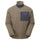 SP-01737 Brownstone/DkGraphite