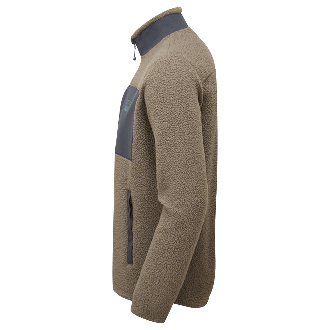 SP-01737 Brownstone/DkGraphite