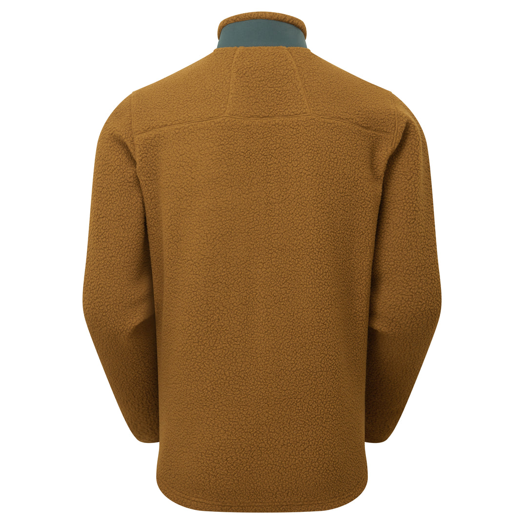 SP-01739 BurntCaramel/DkSpruce