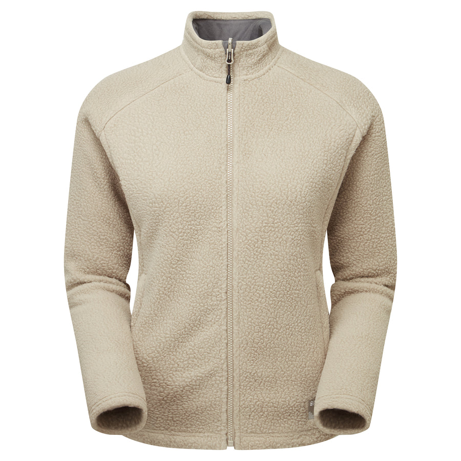 Andrea Fleece Jacket