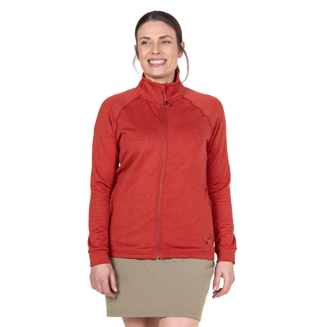 SP-01730 Red Earth