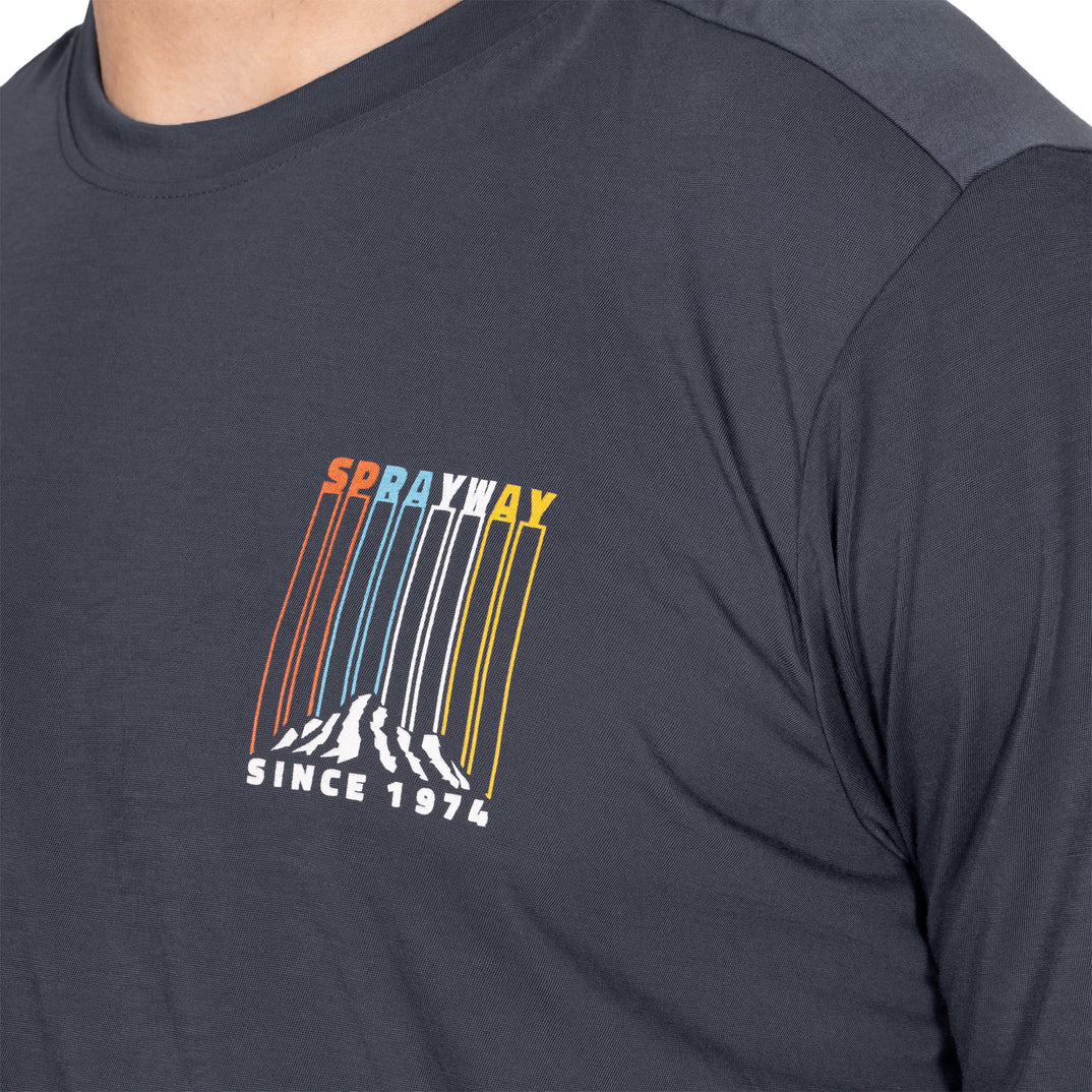 SP-01050 Dark Graphite