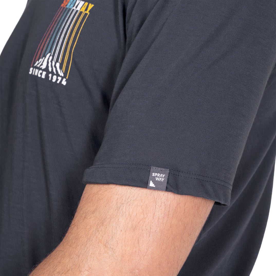 SP-01050 Dark Graphite