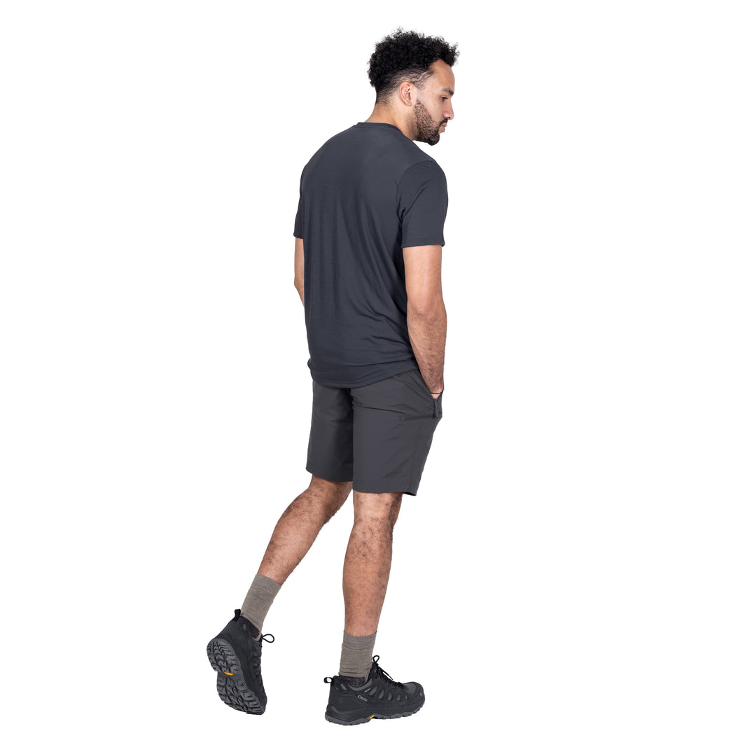 SP-01050 Dark Graphite