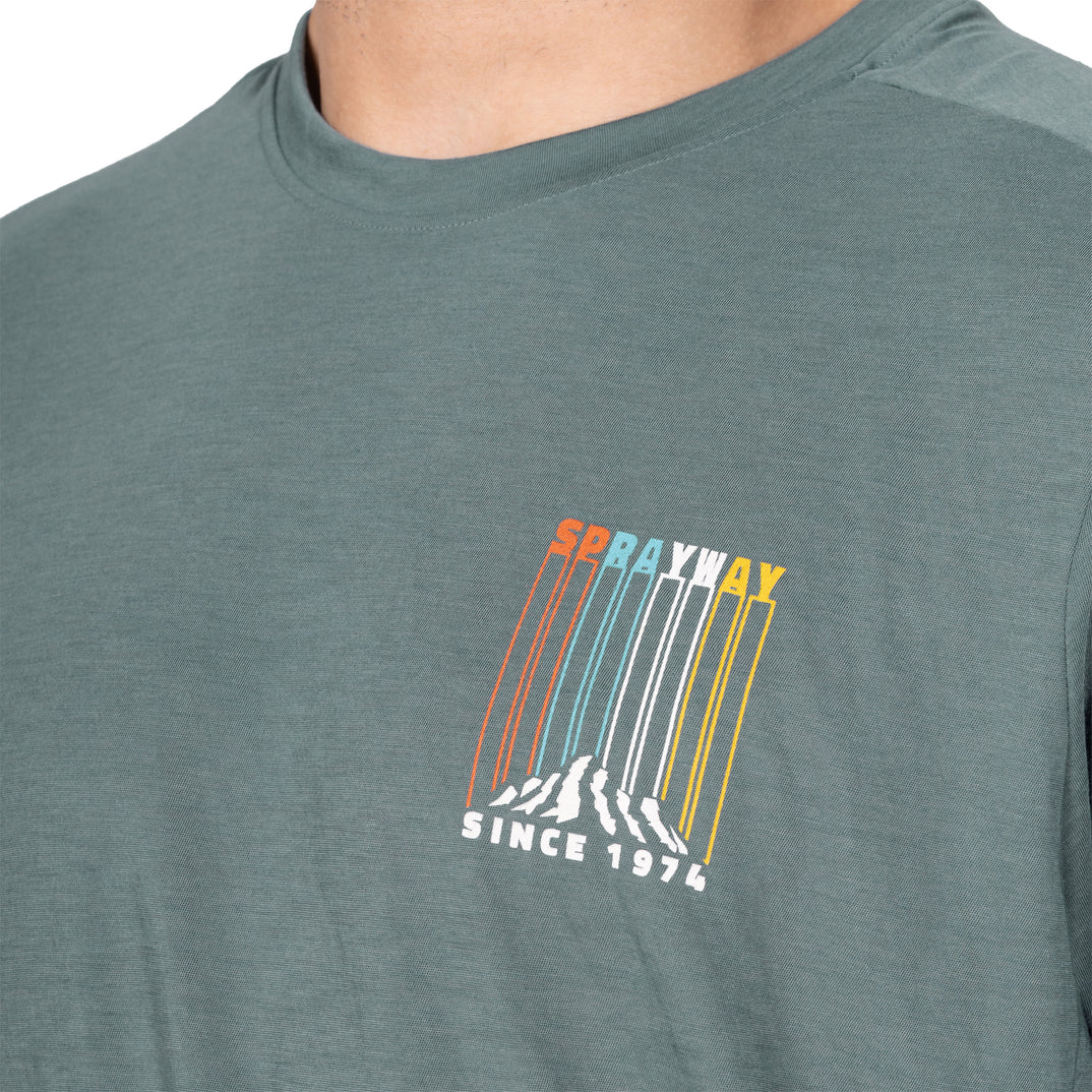 SP-01623 Balsam Green