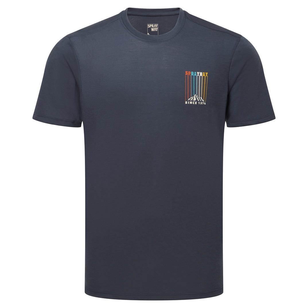 SP-01050 Dark Graphite