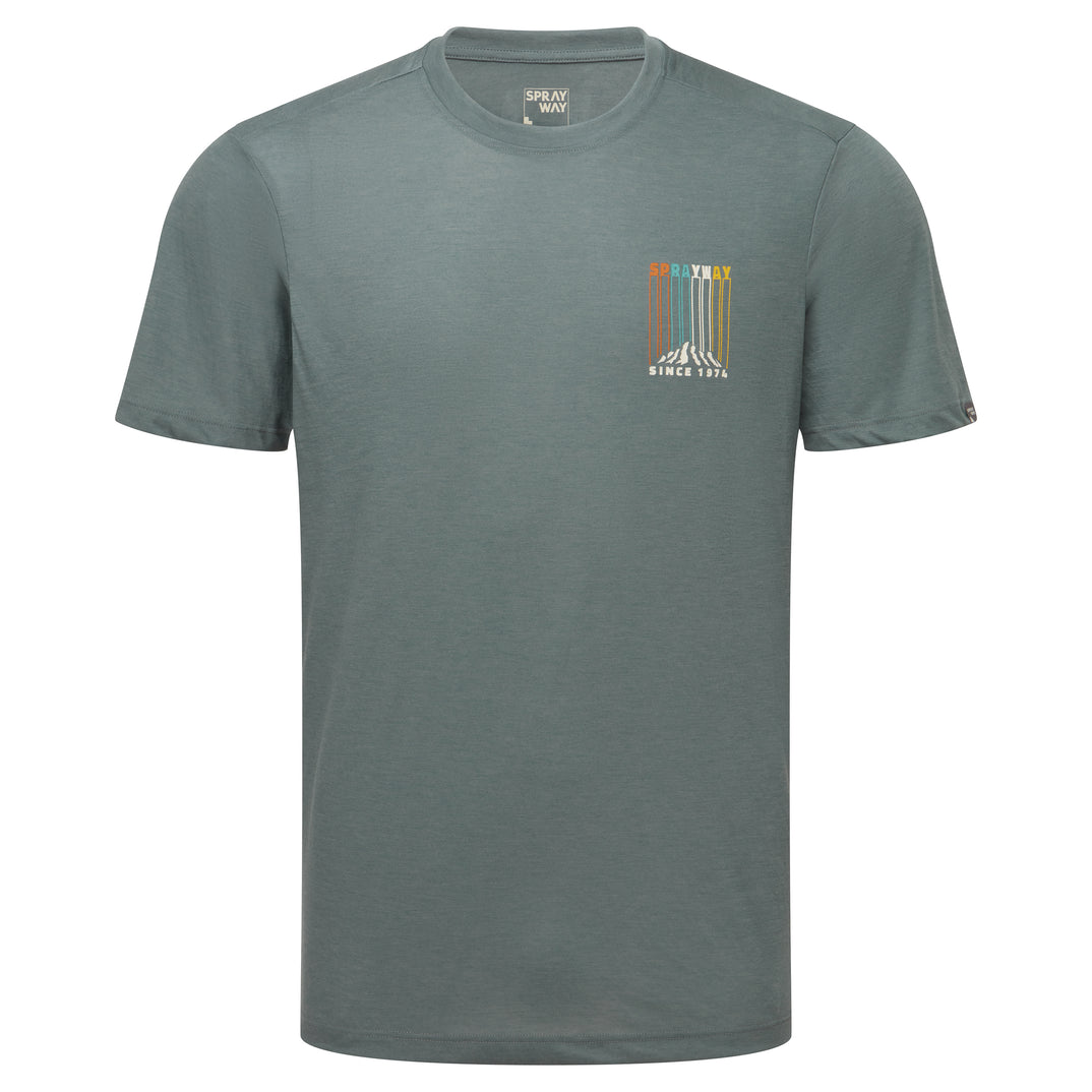 SP-01623 Balsam Green