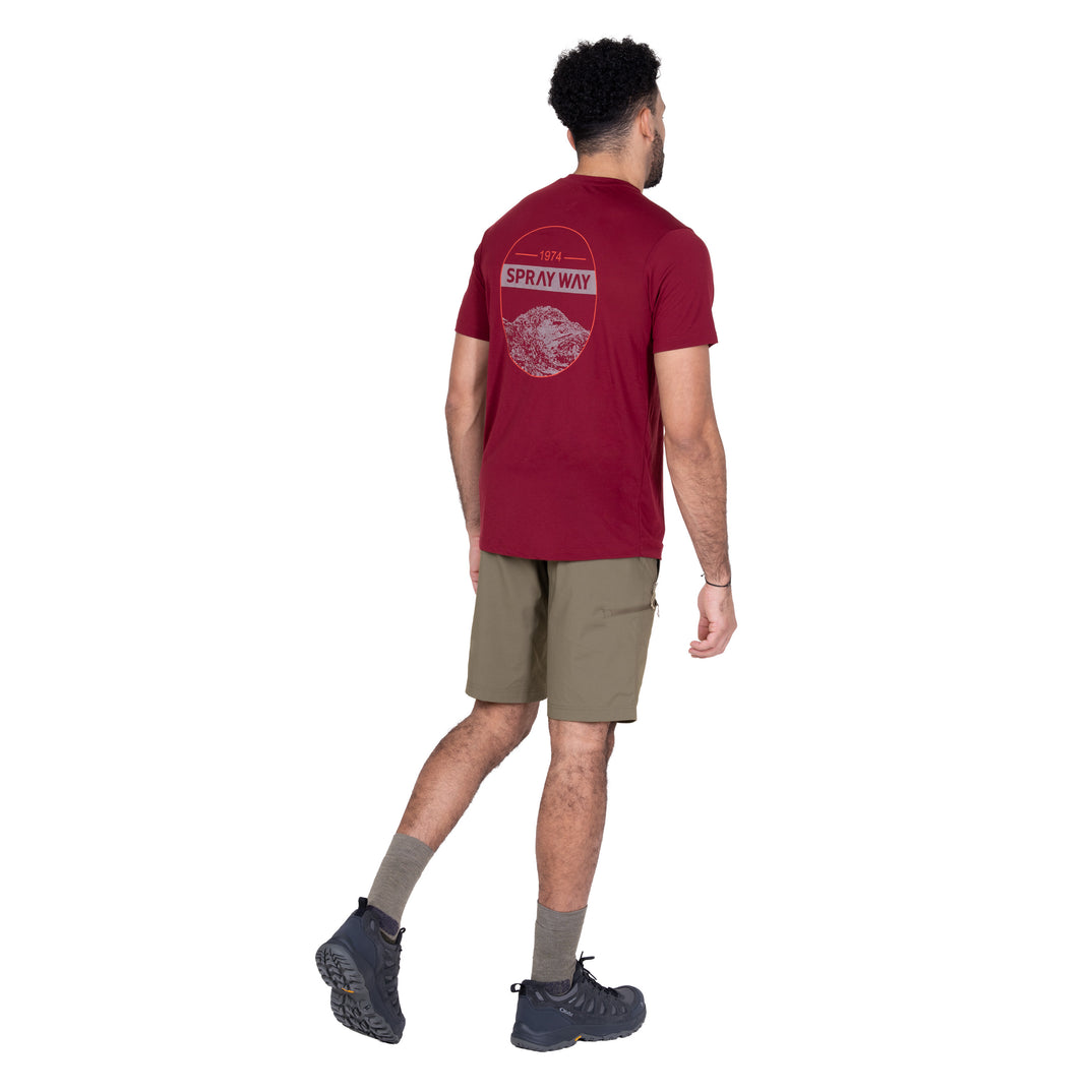 SP-01682 Sumac