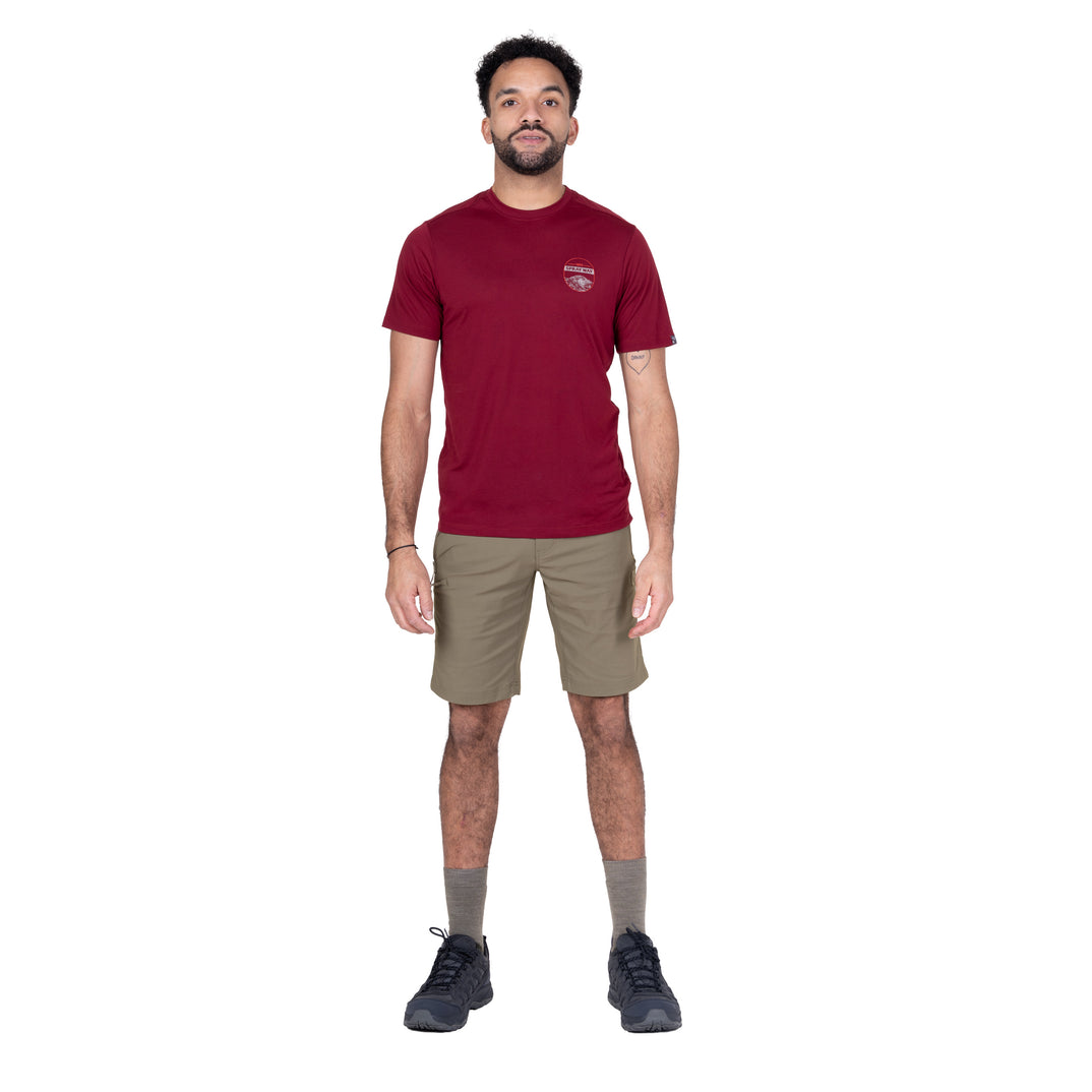 SP-01682 Sumac