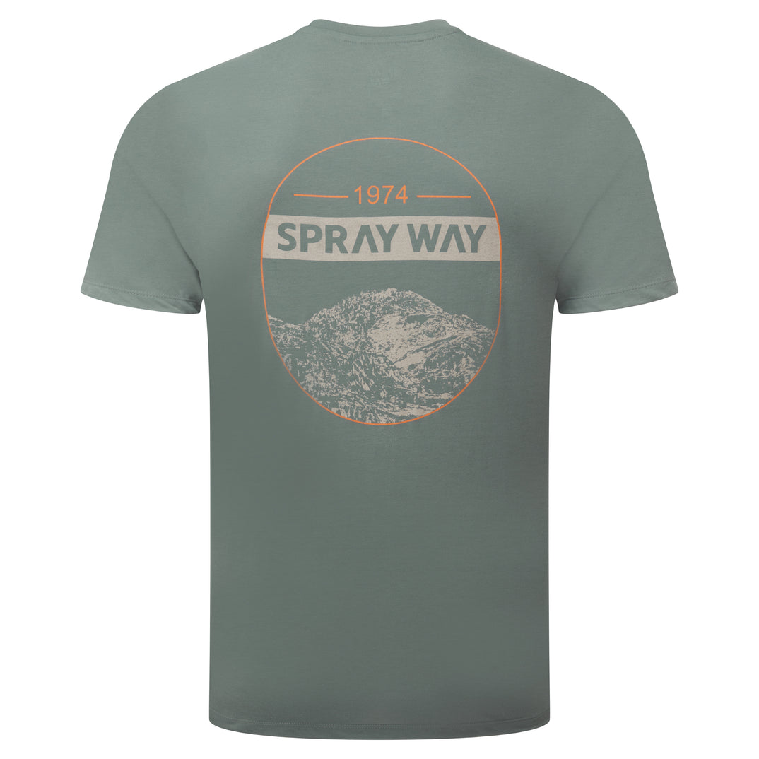 SP-01623 Balsam Green