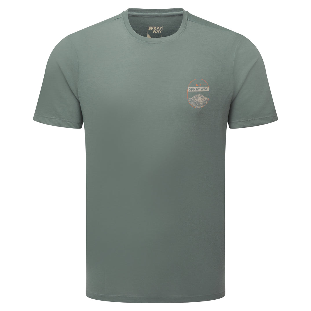 SP-01623 Balsam Green