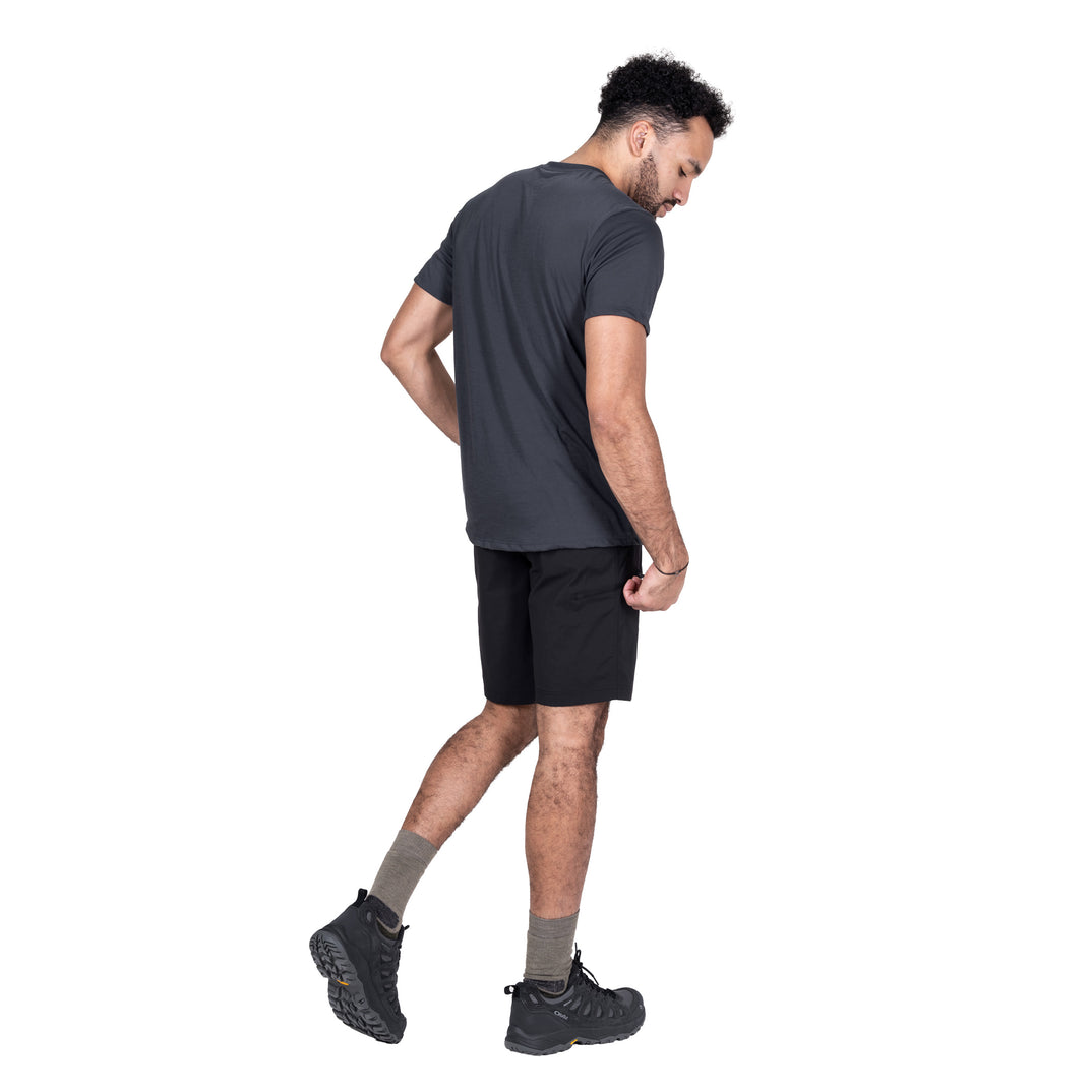 SP-01050 Dark Graphite