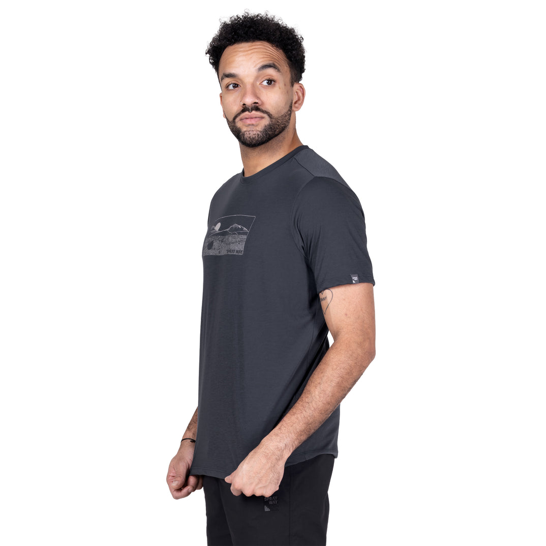 SP-01050 Dark Graphite