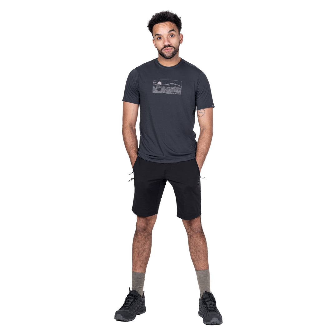 SP-01050 Dark Graphite