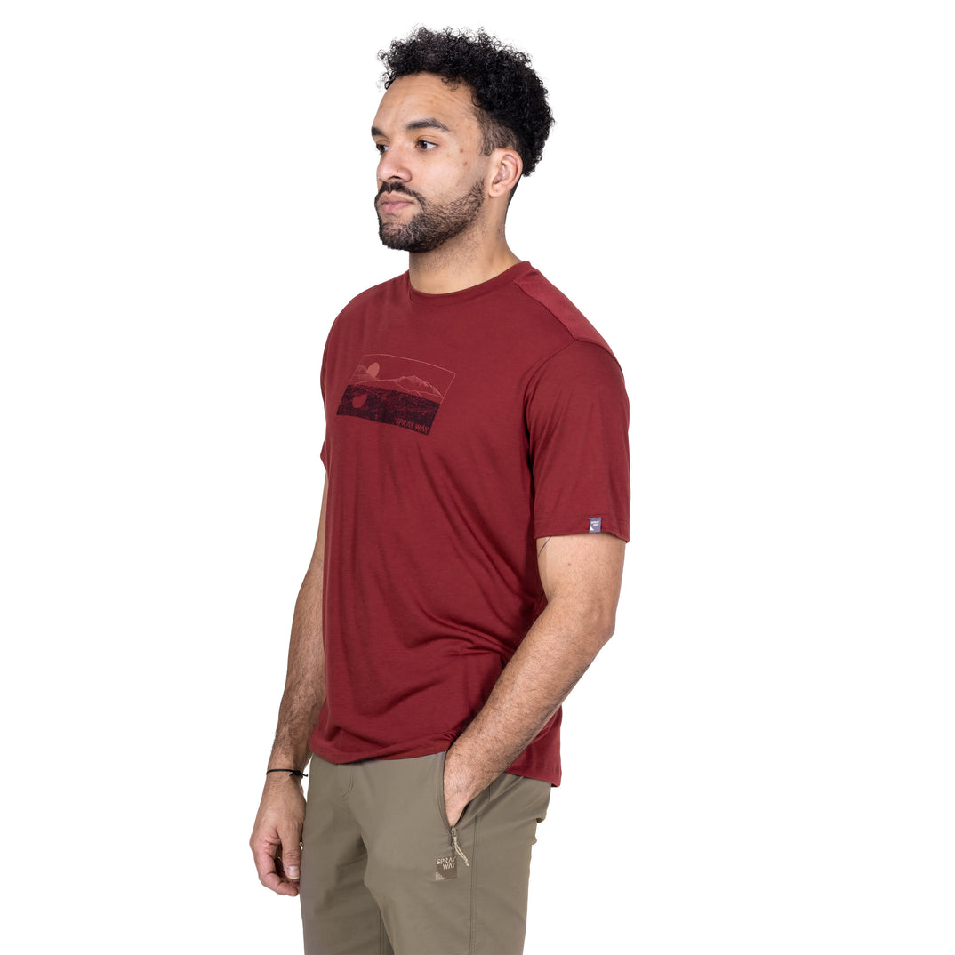 SP-01682 Sumac