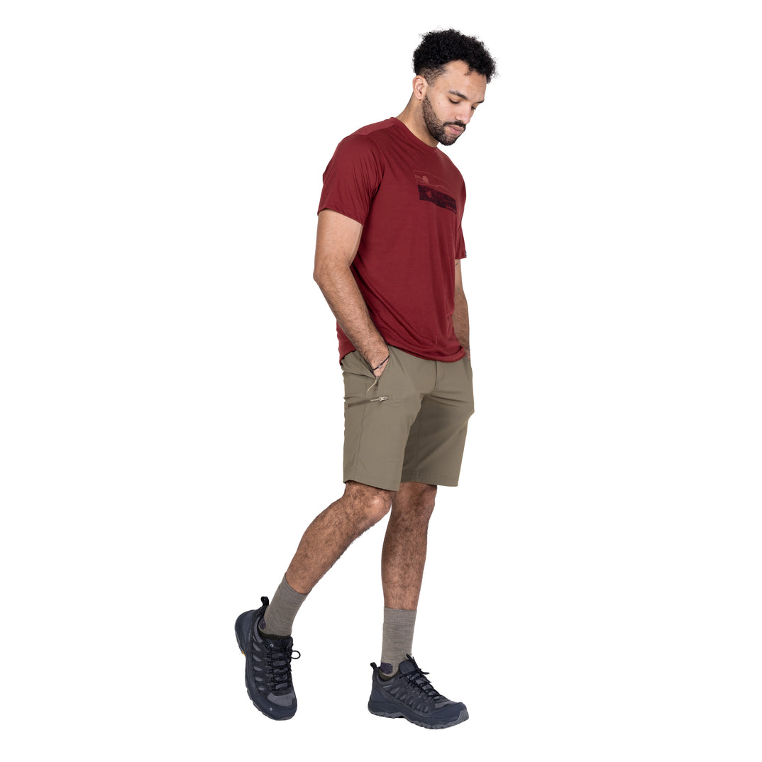 SP-01682 Sumac