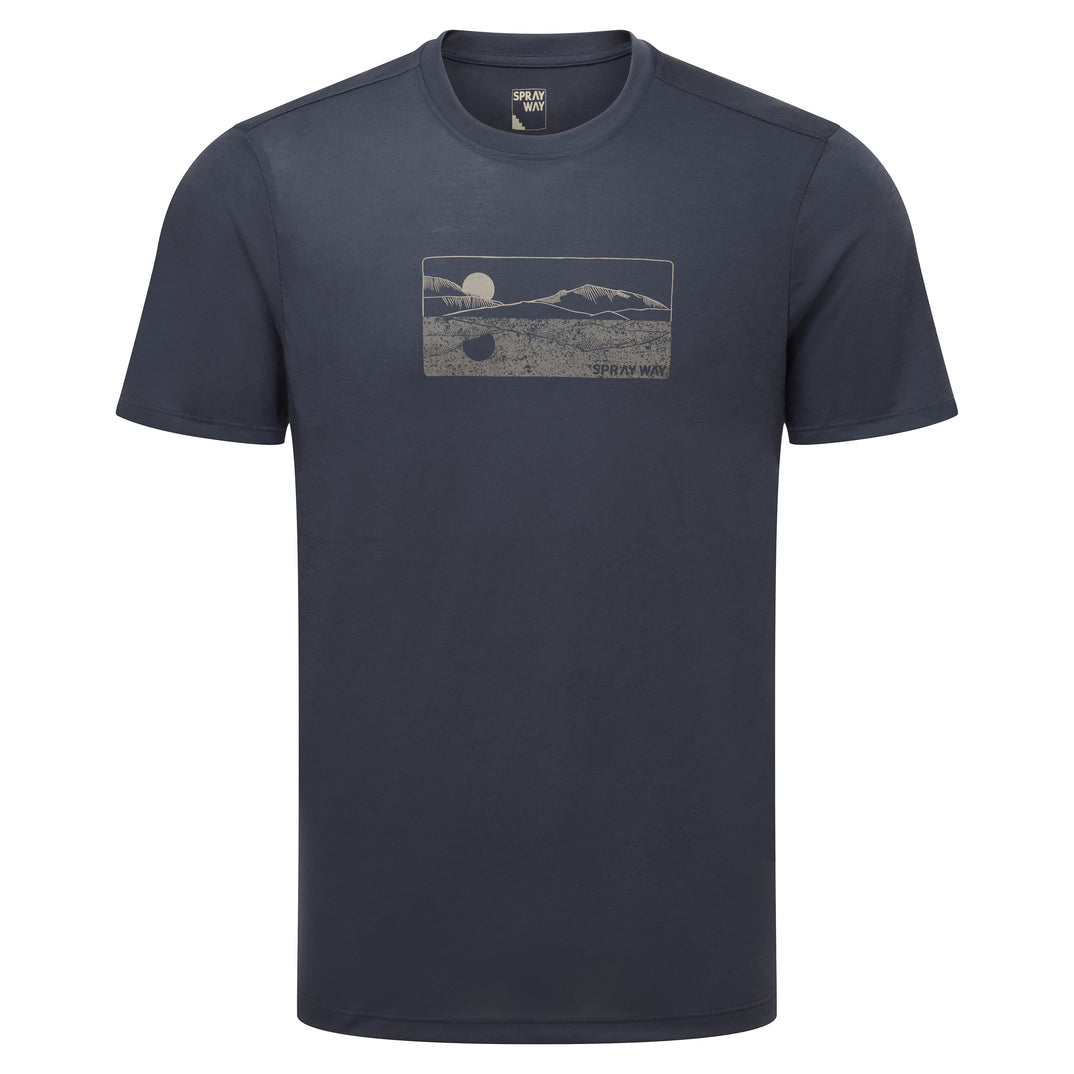 SP-01050 Dark Graphite