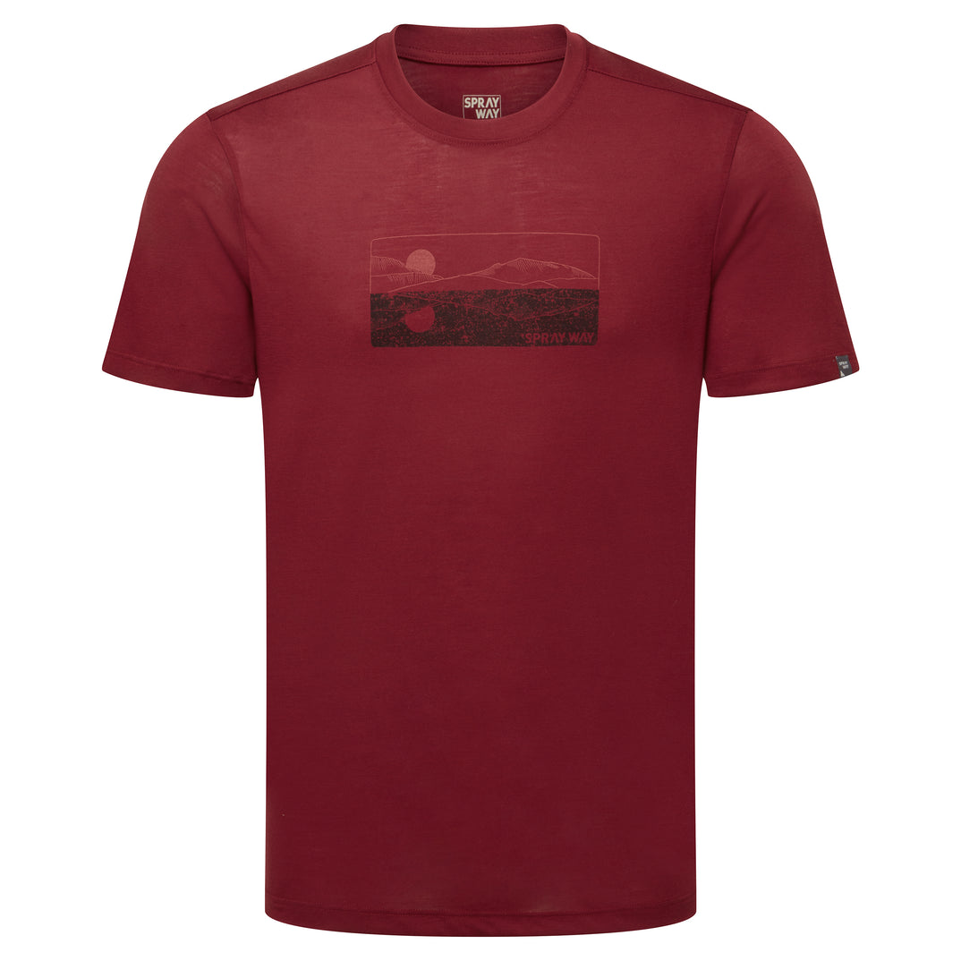 SP-01682 Sumac