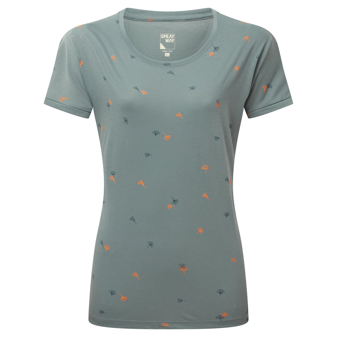 SP-01623 Balsam Green