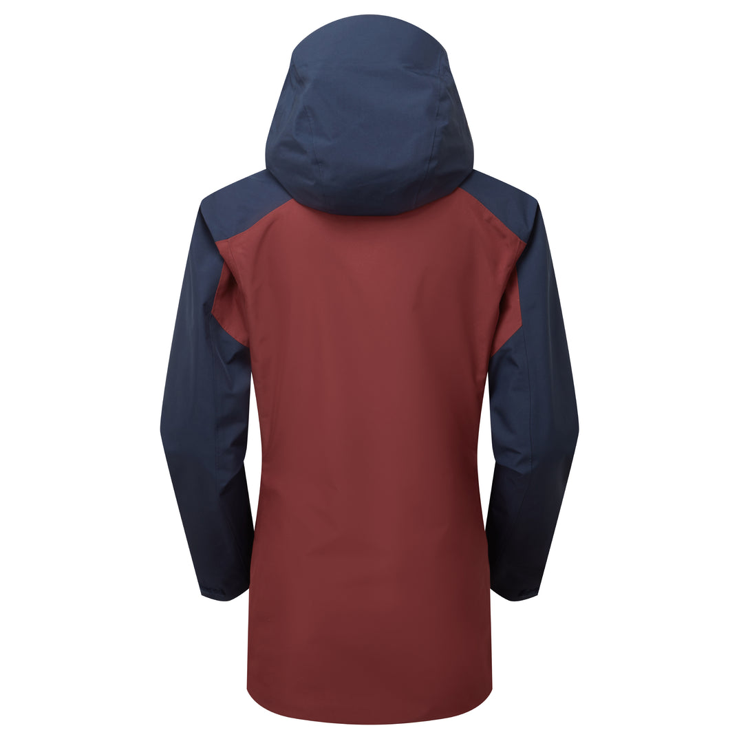 Women's Raspberry Jacket SP-01727 Raspberry Jam/Blazer