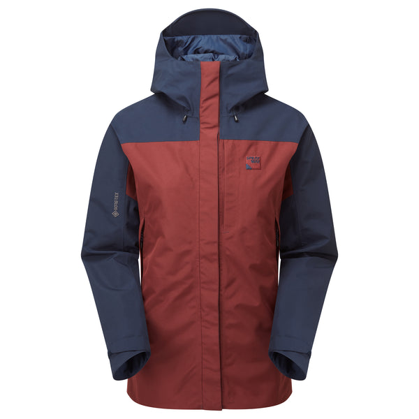 Sprayway レディース ゴアテックス ジャケット Gore  レイン 合羽 SP-008035_Reaction_W_Jacket_SP