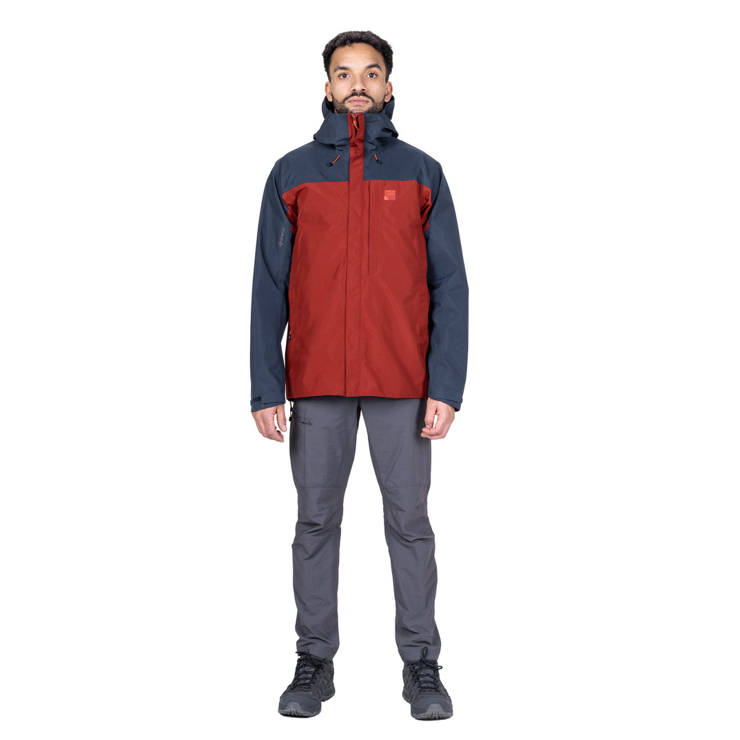 SP-01722 Sumac/Blazer