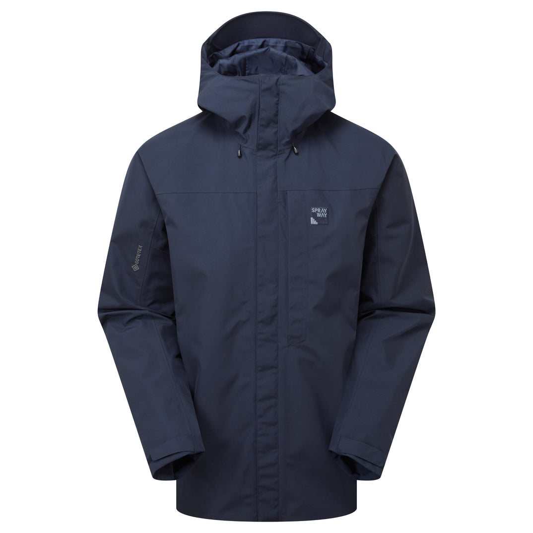 Reaction Men's Jacket