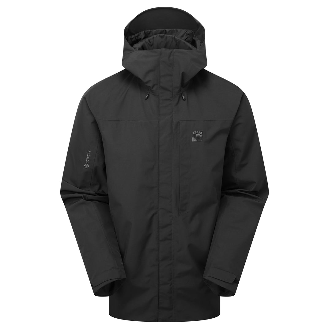 SP-01006 Black