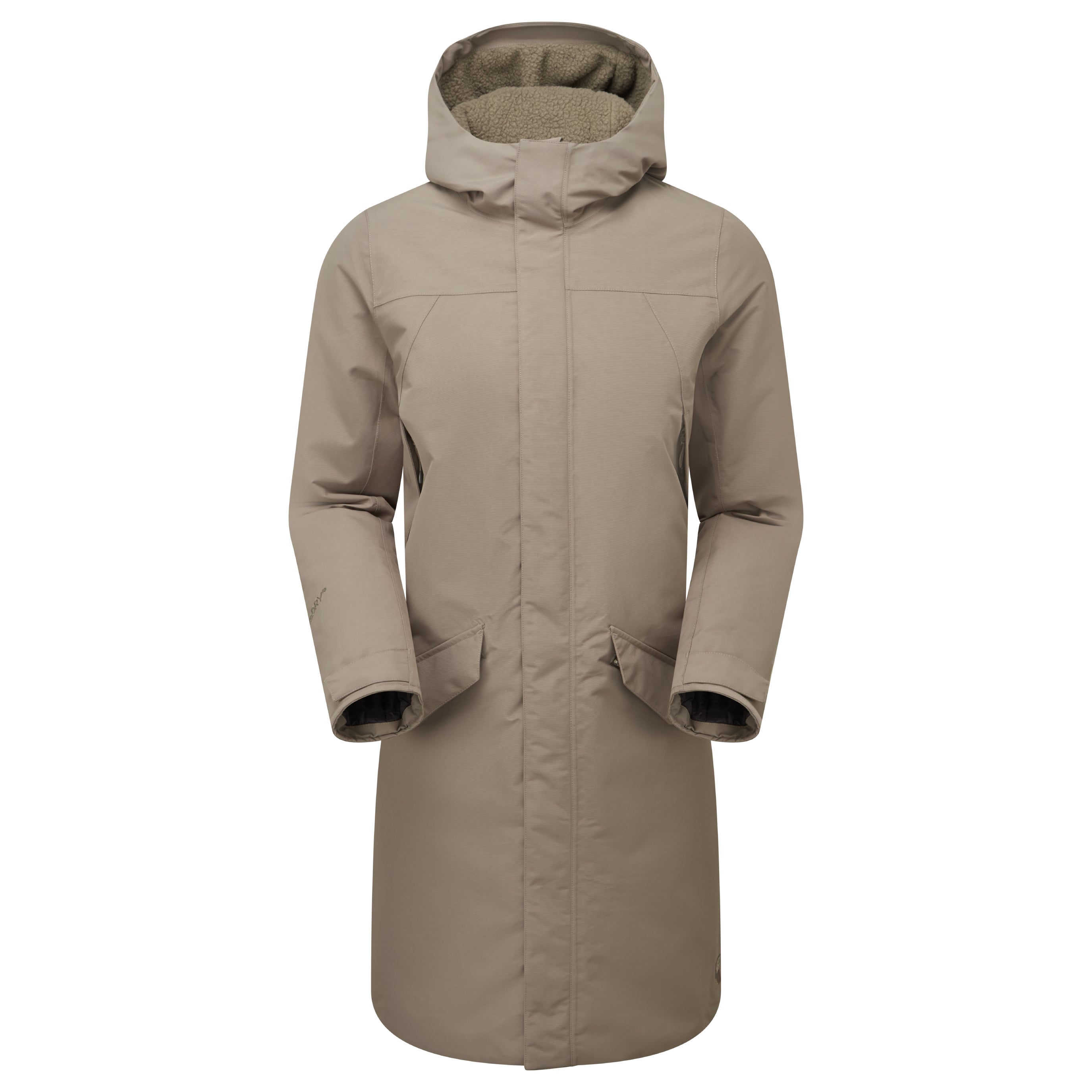 新品　BRIEFING WS WR KNIT PARKA S WOMEN'S WR KNIT PARKA（ウィメンズ WR ニットパーカー）（BRG261W13