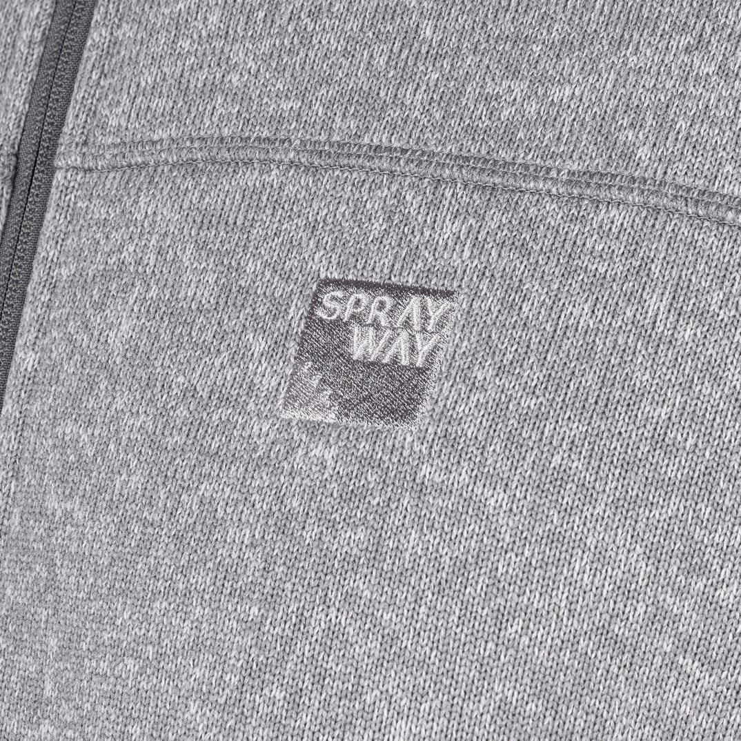 SP-01237 Grey