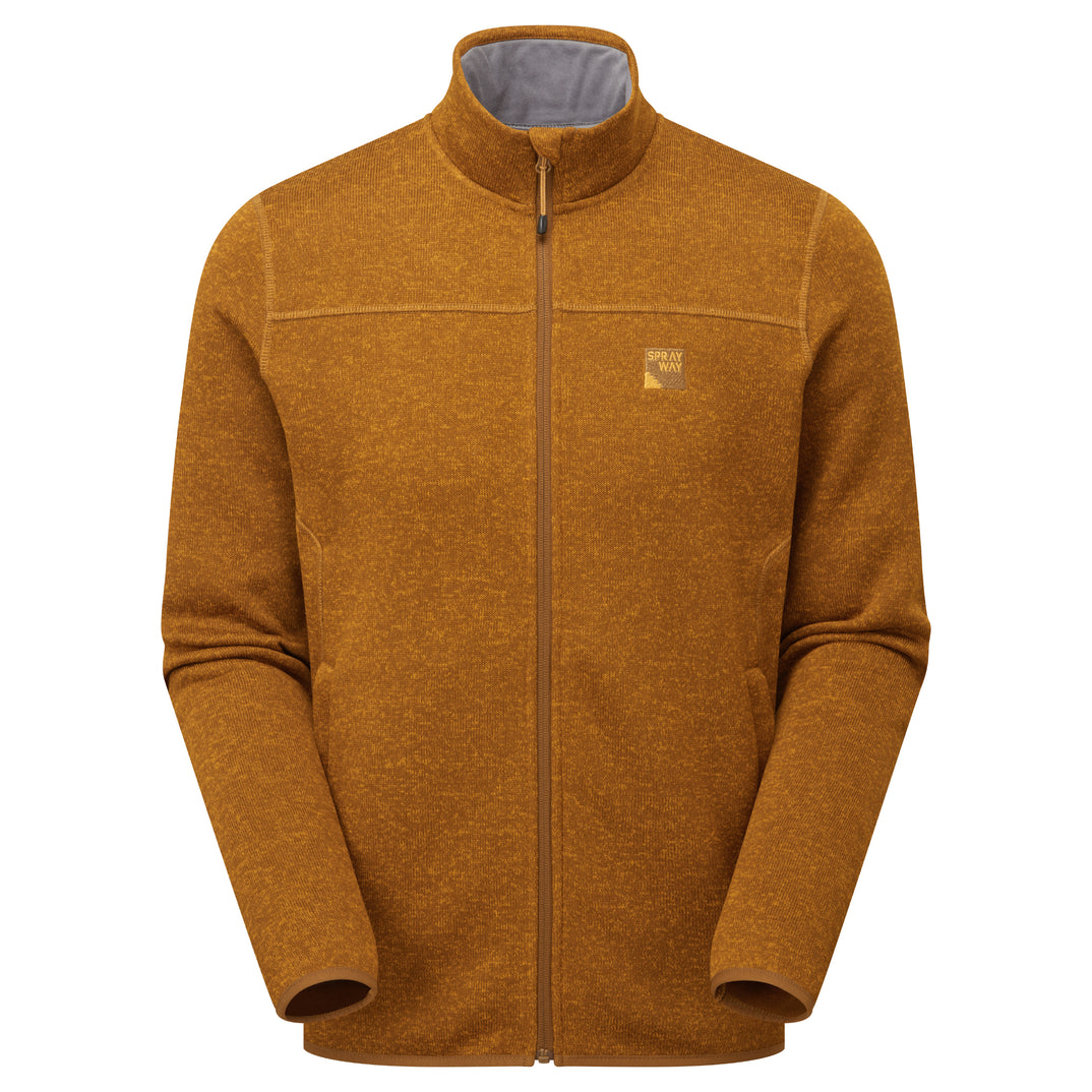 SP-01724 Burnt Caramel