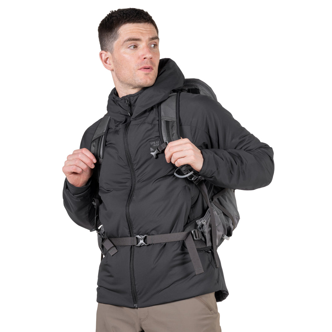 SP-01006 Black