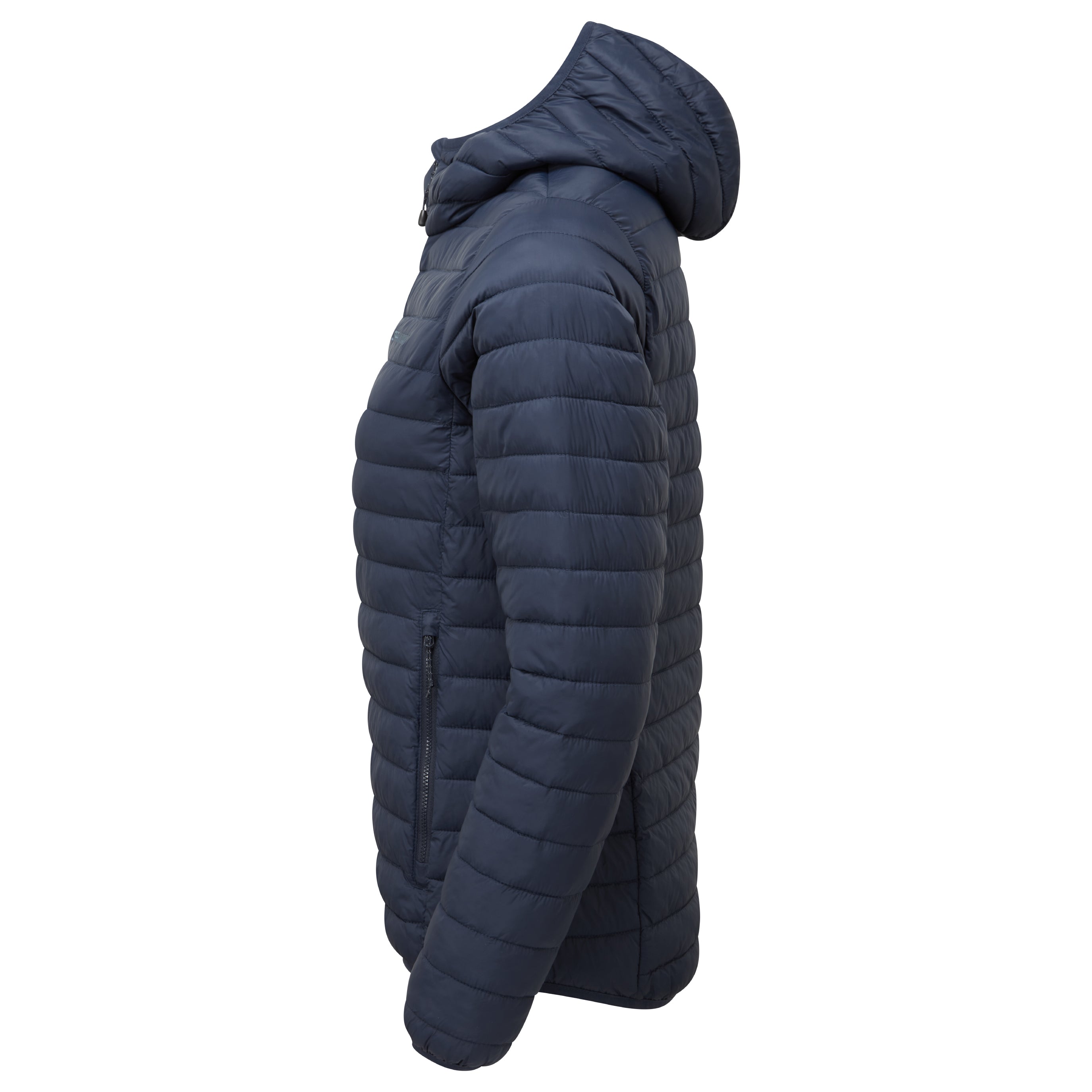 トップス WASHED CANVAS HOODED JACKET NAVY XL s-l1200.jpg
